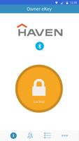 HAVEN - Preventative Security capture d'écran 2
