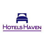 Hotels Haven आइकन