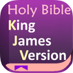 Easy to use Bible-King James Version(KJV)Apocrypha