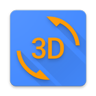 Tampere 3D icon