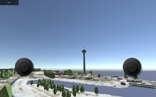 Tampere 3D screenshot 3