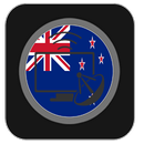 New Zealand TV APK