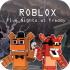 ikon Guide ROBLOX FNAF 4 Five Nights At Freddy