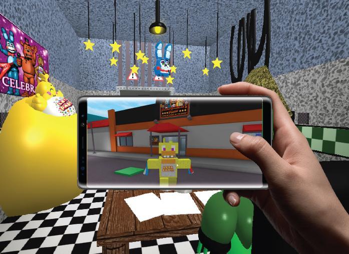 Guide Roblox Fnaf 4 Five Nights At Freddy For Android Apk Download - freddy goes boom roblox