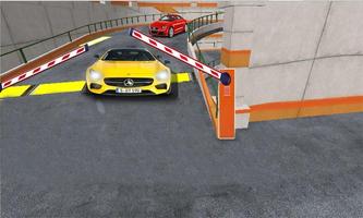 Multi-level Car Parking 2017 syot layar 1