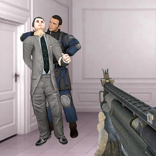 Elite Modern Commando Action