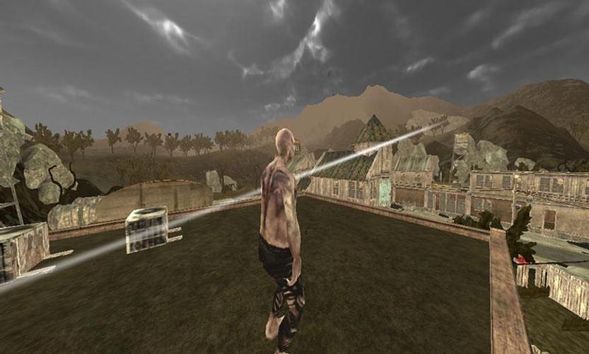Christmas Zombie Sniper Kill For Android Apk Download
