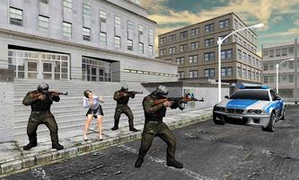 Ahmed Abdullah-Sniper Shooter screenshot 1