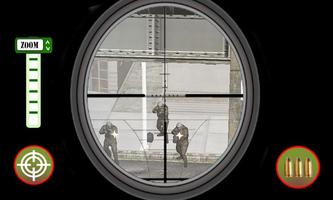 Ahmed Abdullah-Sniper Shooter screenshot 2