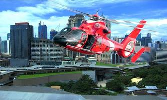 911 Helicopter Ambulance emerg 截圖 3