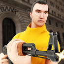 Prisoner Bank Robbery - Heist APK