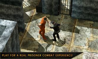 Заключенный по Тюрьма Breakout скриншот 2