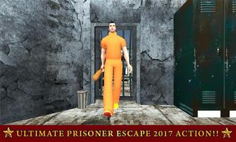 US Army Prison Escape Alcatraz 스크린샷 1