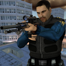 Secret Agent: Sniper Rescue 3D aplikacja