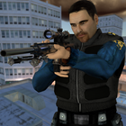 Secret Agent: Sniper Rescue 3D simgesi