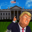 President Trump:Elections 2016 aplikacja