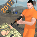 Prisonnier de l'armée APK