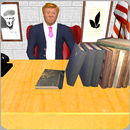 White House Escape - Trump APK