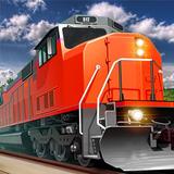 Indian Train Simulator 2018 Tr иконка