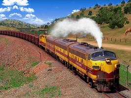 Indian Train Simulator 2018 Tr স্ক্রিনশট 3