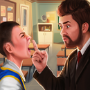 Teacher vs American High School Gangster Bullying APK