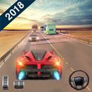速度汽車交通車手：漂移賽車發燒 APK