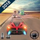 Speed Car Traffic Rider: Drift APK