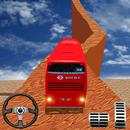 Uphill Off Road Mountain Climb Bus Drive Simulator APK