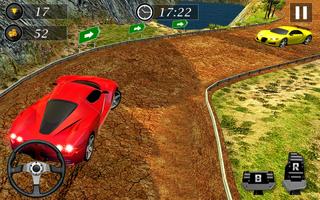 Symulator jazdy samochodem ter screenshot 1