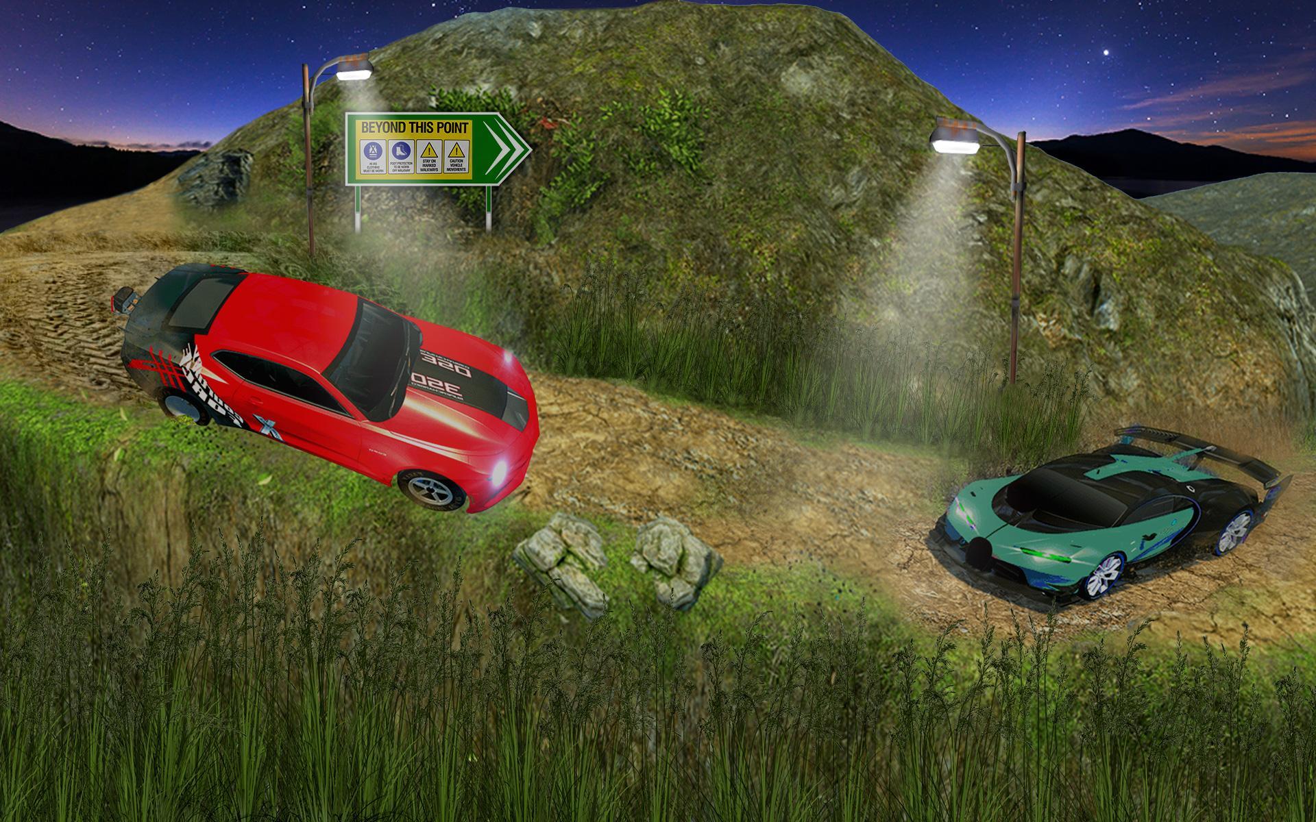 Offroad car driving все открыто. Offroad car Driving. Игра симулятор вождения. Extreme car Driving Simulator  задание в крошку где находятся скалы.