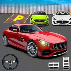 Reverse Car Parking Spiele - P APK Herunterladen