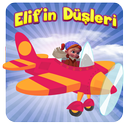 Elif'in Macera Düşleri APK