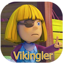 Vikingler macera APK