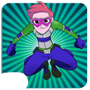 Henry in Danger world APK