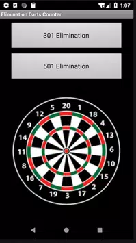 Elimination Dart Counter APK for Android Download