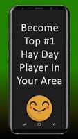 Resource Trick for Hay Day poster