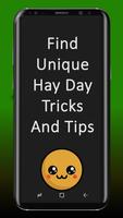 برنامه‌نما Resource Trick for Hay Day عکس از صفحه