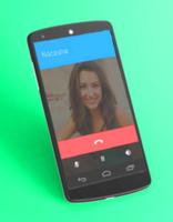 messenger Hike & Video Chat tips. Affiche