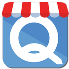 ikon QueBuscas App