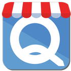 QueBuscas App icon