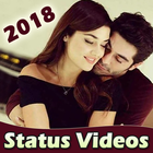 Hayat and Murat Whatsapp Video Status App 2018 biểu tượng