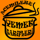 Acemilere Yemek Tarifleri APK