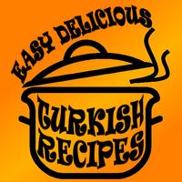Turkish Recipes Affiche