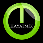HaYaTMiX আইকন