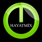 HaYaTMiX icône