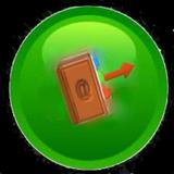 ez-Contact exchange via sms (l أيقونة