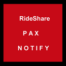 Rideshare PAX Notify APK