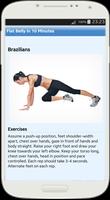Flat Belly in 10 Minutes Screenshot 3