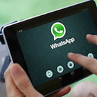 Guide for whatsapp tablets أيقونة