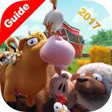 Guide Hay Day PRO icône